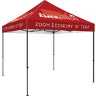 Zoom Economy 10' Popup Tent