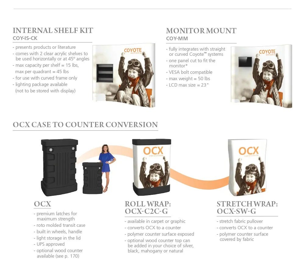 Coyote Products